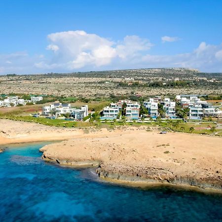 Armonia Seaview Villa Αγία Νάπα Εξωτερικό φωτογραφία